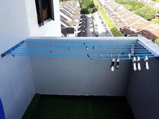 Standard Apart Daire, 1 Yatak Odası