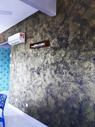 Standard Apart Daire, 1 Yatak Odası