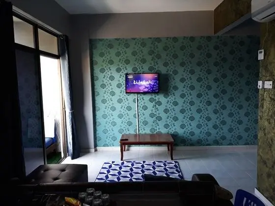Standard Apart Daire, 1 Yatak Odası