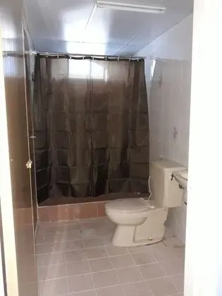 Standard Apart Daire, 1 Yatak Odası
