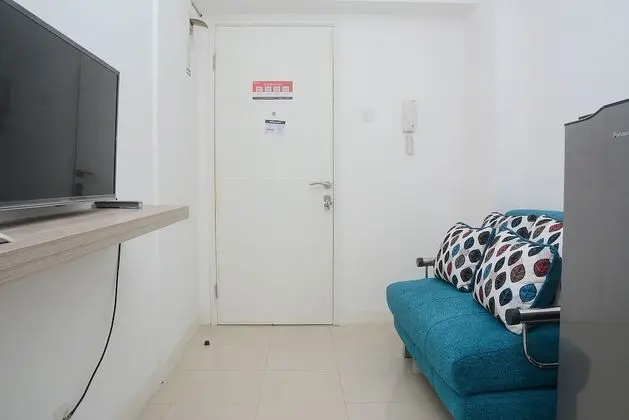 Apart Daire, Sigara İçilmez, Küçük Mutfak