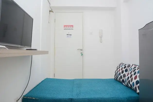 Apart Daire, Sigara İçilmez, Küçük Mutfak