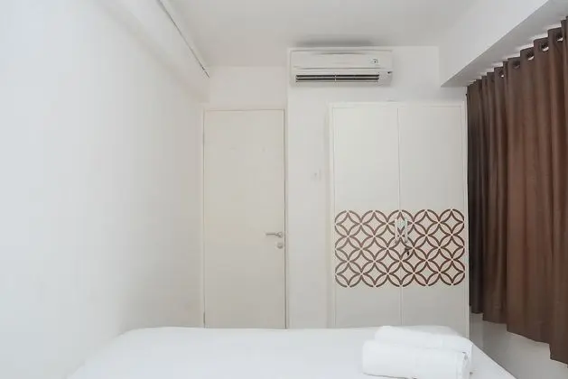 Apart Daire, Sigara İçilmez, Küçük Mutfak