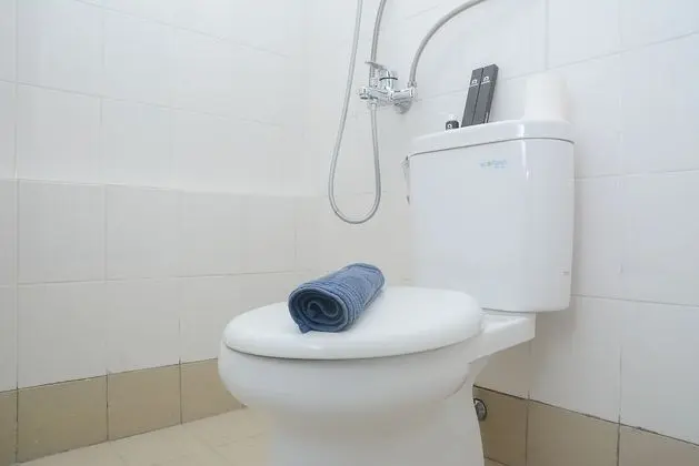 Apart Daire, Sigara İçilmez, Küçük Mutfak