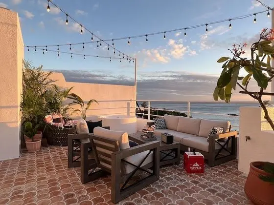 Gallery Çatı Katı Süiti (Penthouse)