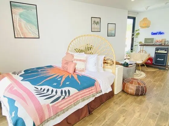Gallery Çatı Katı Süiti (Penthouse)
