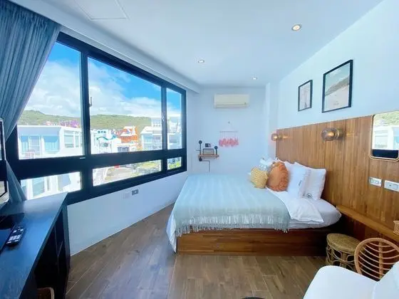 Gallery Çatı Katı Süiti (Penthouse)