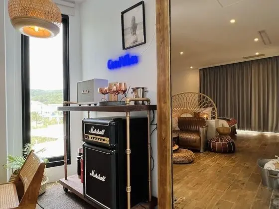 Gallery Çatı Katı Süiti (Penthouse)