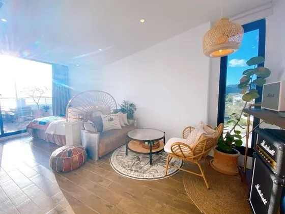 Gallery Çatı Katı Süiti (Penthouse)