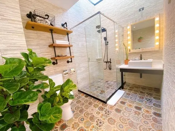Gallery Çatı Katı Süiti (Penthouse)