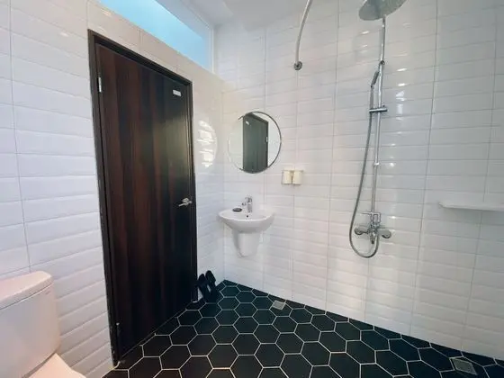Gallery Çatı Katı Süiti (Penthouse)