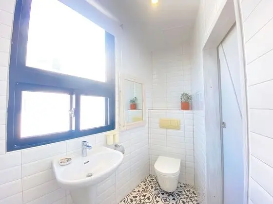 Standard Tek Büyük Yataklı Oda, Balkon, Dağ Manzaralı