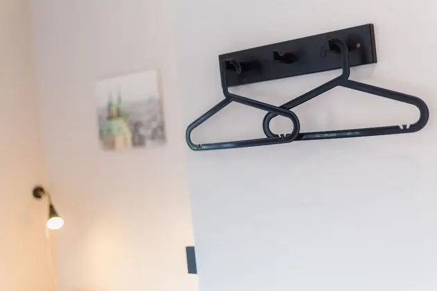 Basic Dört Kişilik Oda