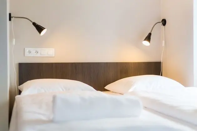 Basic Dört Kişilik Oda