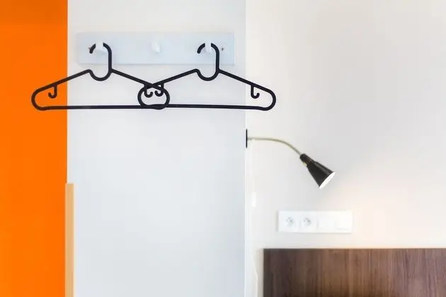 Basic İki Ayrı Yataklı Oda