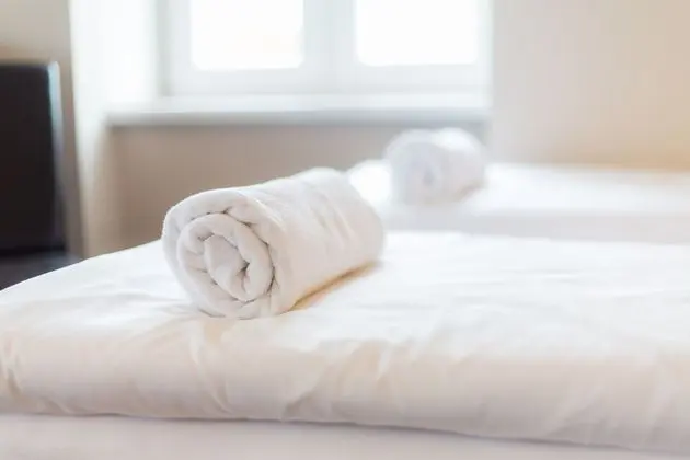 Basic İki Ayrı Yataklı Oda