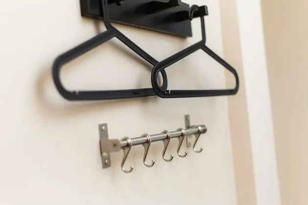 Basic İki Ayrı Yataklı Oda