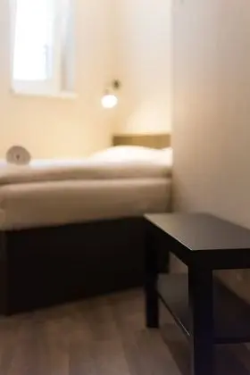 Basic Tek Büyük Yataklı Oda