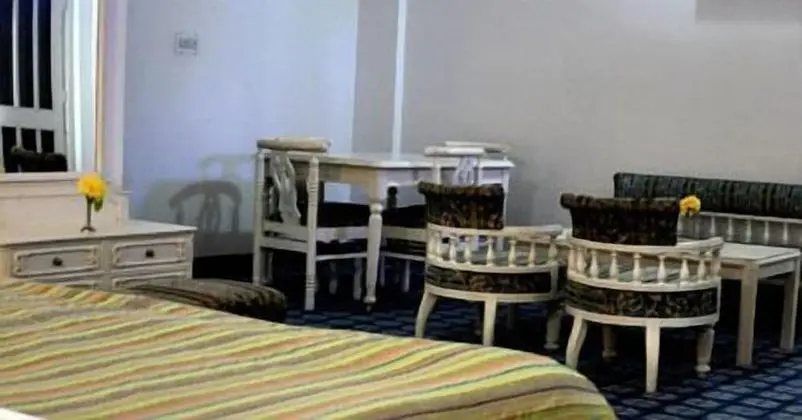 Deluxe Tek Büyük Yataklı Oda, 1 Yatak Odası, Sigara İçilmez, Dağ Manzaralı