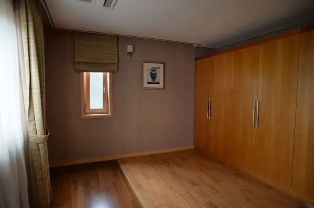 Süit, 2 Yatak Odası, Okyanus Manzaralı