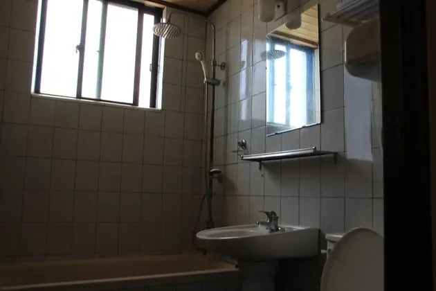 Standard İki Ayrı Yataklı Oda