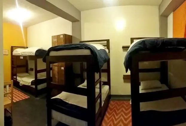 Ortak Ranzalı Oda, Özel Banyo