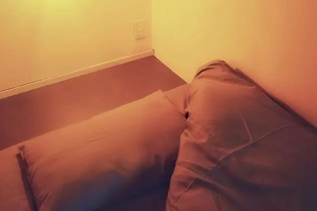 Ortak Ranzalı Oda, Karma Ranzalı Oda (Bunk Bed for 1 Guest)