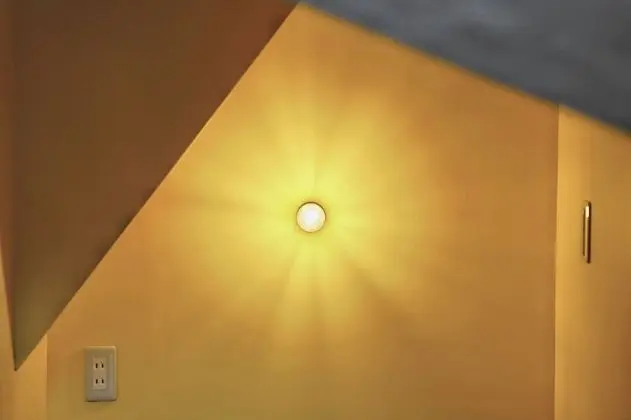 Ortak Ranzalı Oda, Karma Ranzalı Oda (Bunk Bed for 1 Guest)