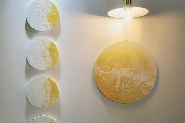 Ortak Ranzalı Oda, Karma Ranzalı Oda (Bunk Bed for 1 Guest)