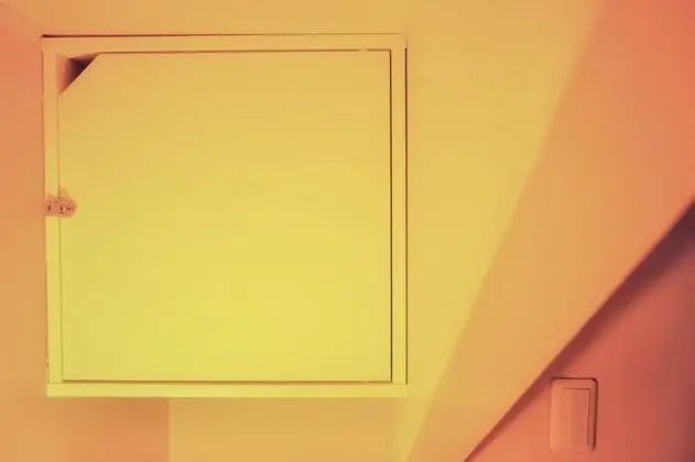 Ortak Ranzalı Oda, Karma Ranzalı Oda (Bunk Bed for 1 Guest)