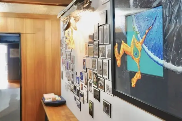 Ortak Ranzalı Oda, Karma Ranzalı Oda (Bunk Bed for 1 Guest)