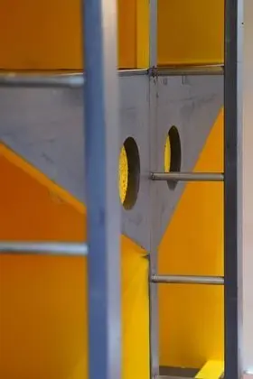 Ortak Ranzalı Oda, Karma Ranzalı Oda (Bunk Bed for 1 Guest)