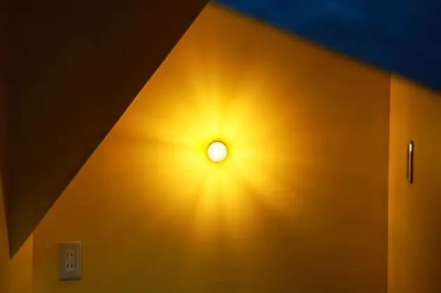 Ortak Ranzalı Oda, Karma Ranzalı Oda (Bunk Bed for 1 Guest)