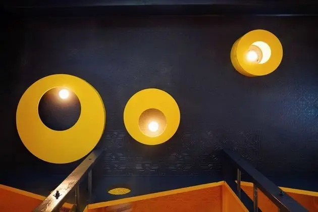 Ortak Ranzalı Oda, Karma Ranzalı Oda (Bunk Bed for 1 Guest)