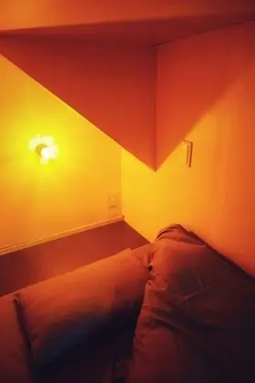 Ortak Ranzalı Oda, Karma Ranzalı Oda (Bunk Bed for 1 Guest)