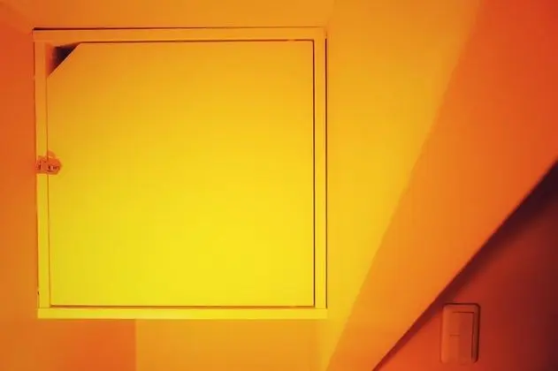 Ortak Ranzalı Oda, Karma Ranzalı Oda (Bunk Bed for 1 Guest)