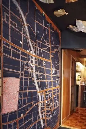 Ortak Ranzalı Oda, Karma Ranzalı Oda (Bunk Bed for 1 Guest)