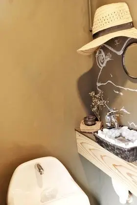 Ortak Ranzalı Oda, Karma Ranzalı Oda (Bunk Bed for 1 Guest)