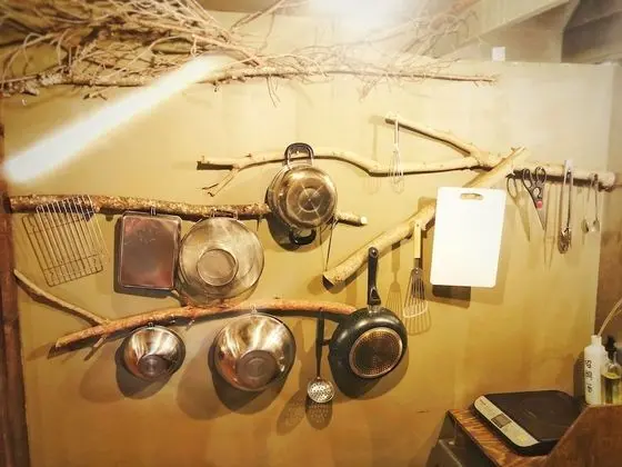 Ortak Ranzalı Oda, Karma Ranzalı Oda (Bunk Bed for 1 Guest)