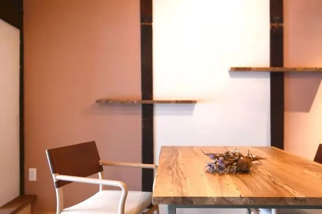 Apart Daire (KAMOME, For 2 People)