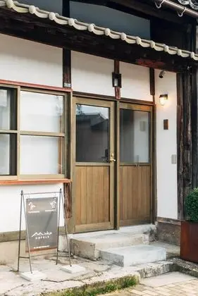 Apart Daire (KAMOME, For 2 People)