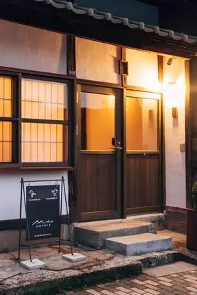 Apart Daire (KAMOME, For 2 People)