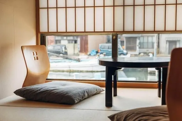Apart Daire (KAMOME, For 2 People)