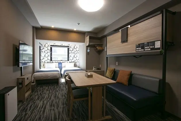 Moderate 4Bed