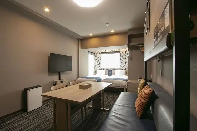 Moderate 4Bed