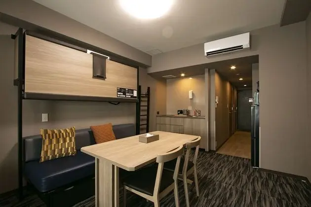 Moderate 4Bed