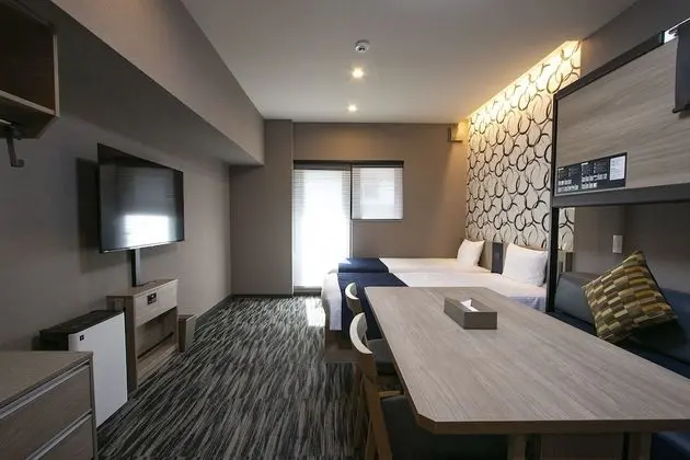 Standard 4Bed