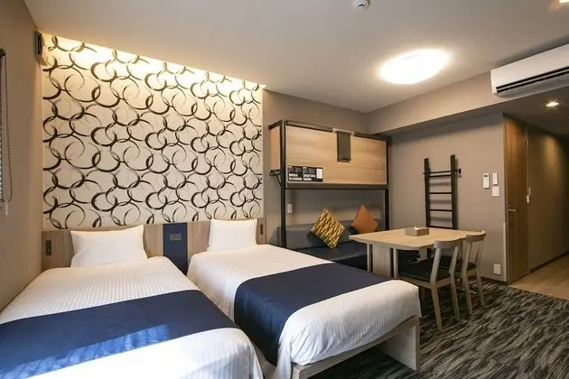 Standard 4Bed