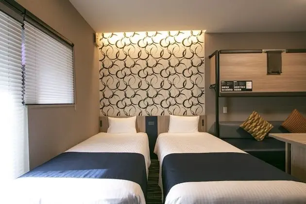 Standard 4Bed