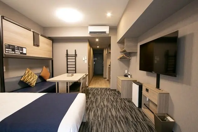 Standard 4Bed